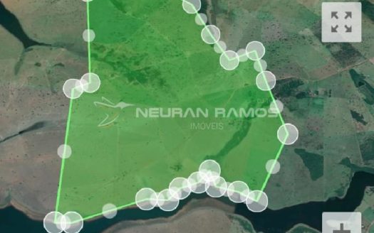 Fazenda em Iturama – Minas Gerais