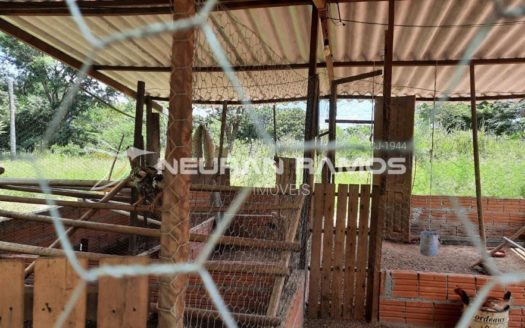 Sítio à venda em Correntina – Bahia – 100m de beira de rio