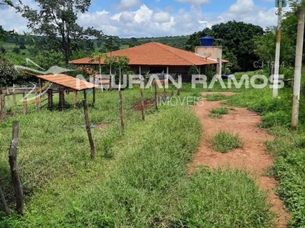 Sítio à venda em Correntina – Bahia – 100m de beira de rio