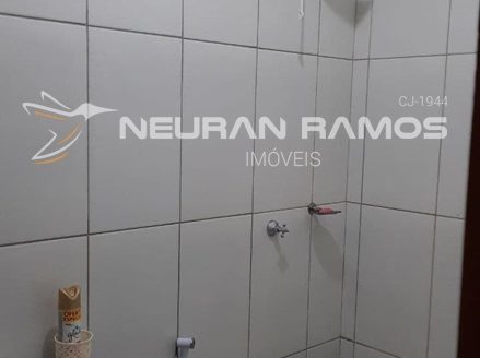 Sítio à venda em Correntina – Bahia – 100m de beira de rio