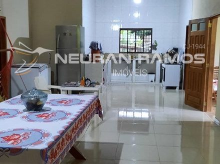 Sítio à venda em Correntina – Bahia – 100m de beira de rio