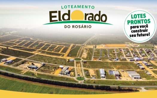 Loteamento Eldorado do Rosário