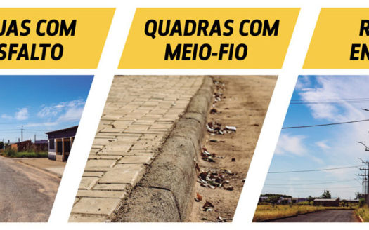 Loteamento Eldorado do Rosário