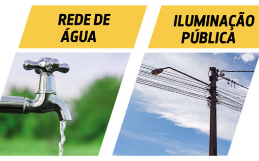 Loteamento Eldorado do Rosário