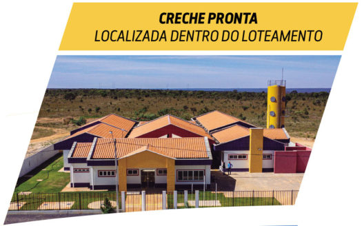 Loteamento Eldorado do Rosário