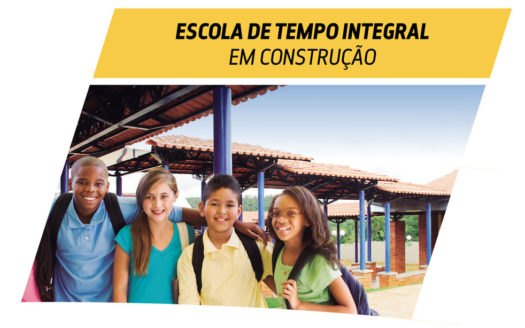 Loteamento Eldorado do Rosário