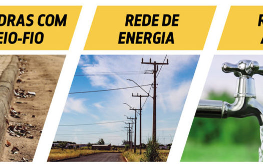 Loteamento Eldorado do Rosário