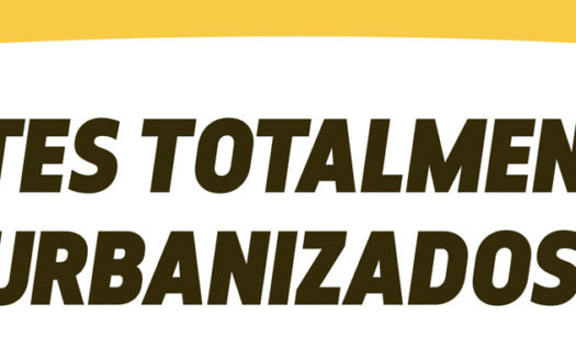 Loteamento Eldorado do Rosário