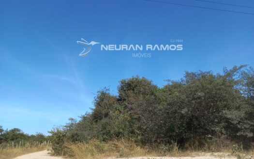 Fazenda à venda em Baianópolis – Bahia