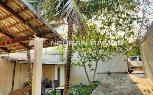 Casa à venda em Correntina – Bahia – 3 Quartos – Próximo a 7 ilhas