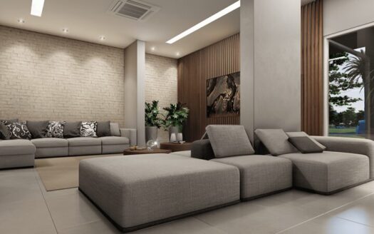 Apartamento 3 Quartos à venda no Sunset Residence – Goiânia 2