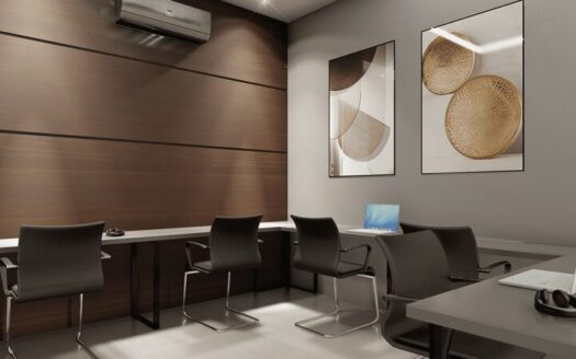 Apartamento 3 Quartos à venda no Sunset Residence – Goiânia 2