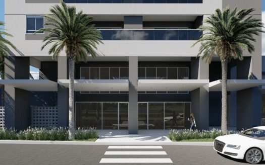 Apartamento 3 Quartos à venda no Sunset Residence – Goiânia 2
