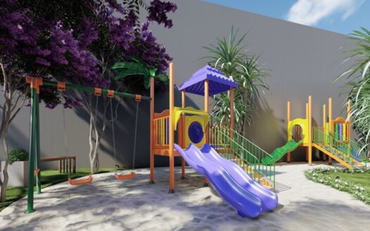 Apartamento 3 Quartos à venda no Sunset Residence – Goiânia 2