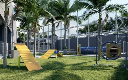 Apartamento 3 Quartos à venda no Sunset Residence – Goiânia 2