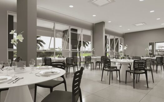 Apartamento 3 Quartos à venda no Sunset Residence – Goiânia 2