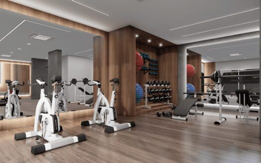 Apartamento 3 Quartos à venda no Sunset Residence – Goiânia 2