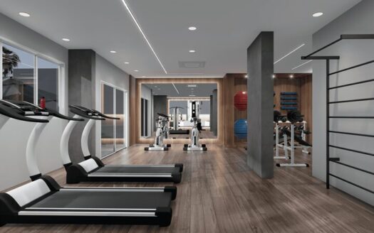 Apartamento 3 Quartos à venda no Sunset Residence – Goiânia 2