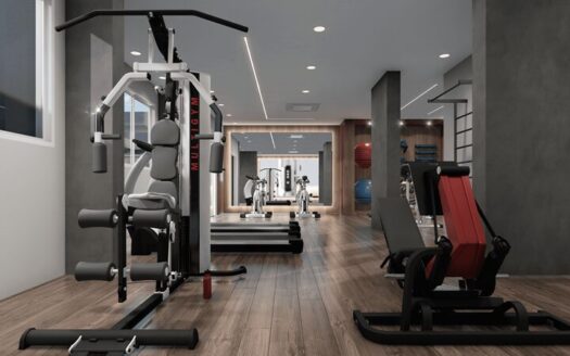 Apartamento 3 Quartos à venda no Sunset Residence – Goiânia 2