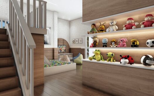 Apartamento 3 Quartos à venda no Sunset Residence – Goiânia 2