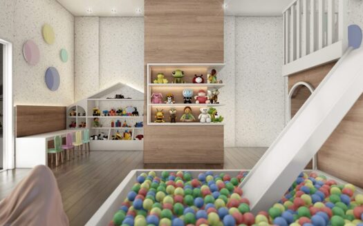 Apartamento 3 Quartos à venda no Sunset Residence – Goiânia 2