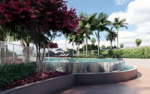 Apartamento 3 Quartos à venda no Sunset Residence – Goiânia 2