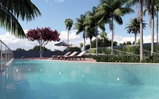 Apartamento 3 Quartos à venda no Sunset Residence – Goiânia 2