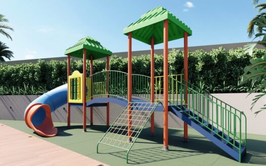 Apartamento 3 Quartos à venda no Sunset Residence – Goiânia 2