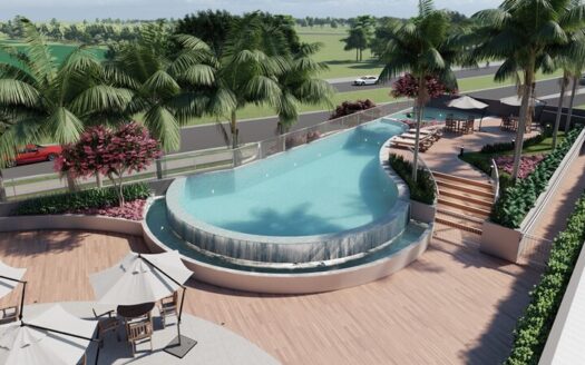 Apartamento 3 Quartos à venda no Sunset Residence – Goiânia 2