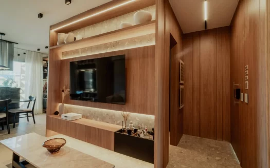 Wish Gran Six – Lançamento Setor Bueno – Goiânia – Apartamentos 2 e 3 quartos – EBM