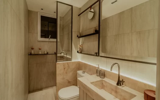 Wish Gran Six – Lançamento Setor Bueno – Goiânia – Apartamentos 2 e 3 quartos – EBM