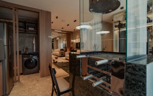 Wish Gran Six – Lançamento Setor Bueno – Goiânia – Apartamentos 2 e 3 quartos – EBM