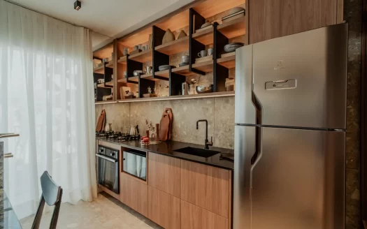 Wish Gran Six – Lançamento Setor Bueno – Goiânia – Apartamentos 2 e 3 quartos – EBM