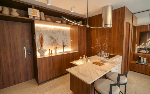 Smart 36 EBM – Lançamento Setor Bueno – Goiânia – Apartamentos 37m² a 70m²