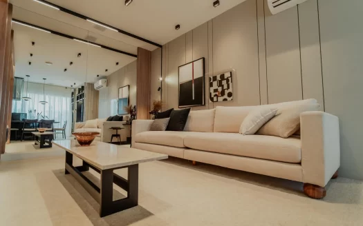 Wish Gran Six – Lançamento Setor Bueno – Goiânia – Apartamentos 2 e 3 quartos – EBM