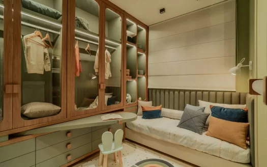 Wish Gran Six – Lançamento Setor Bueno – Goiânia – Apartamentos 2 e 3 quartos – EBM