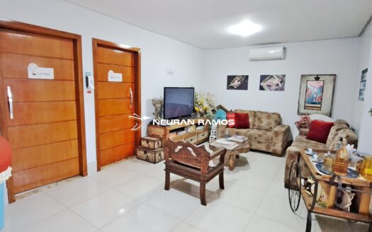 Casa com 3 Quartos (suítes) à venda – Jardim Mont Serrat – Aparecida de Goiânia (Próximo ao Buriti Shopping)