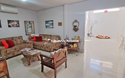 Casa com 3 Quartos (suítes) à venda – Jardim Mont Serrat – Aparecida de Goiânia (Próximo ao Buriti Shopping)