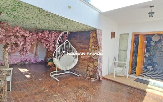 Casa com 3 Quartos (suítes) à venda – Jardim Mont Serrat – Aparecida de Goiânia (Próximo ao Buriti Shopping)