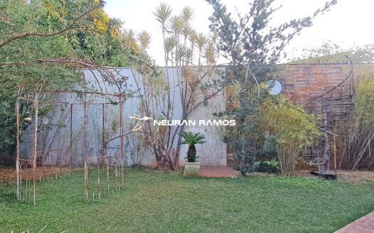 Casa com 3 Quartos (suítes) à venda – Jardim Mont Serrat – Aparecida de Goiânia (Próximo ao Buriti Shopping)