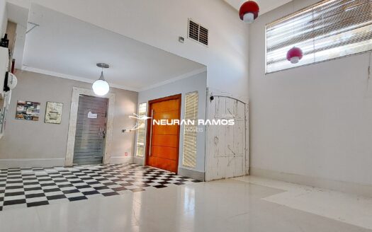 Casa com 3 Quartos (suítes) à venda – Jardim Mont Serrat – Aparecida de Goiânia (Próximo ao Buriti Shopping)