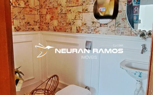 Casa com 3 Quartos (suítes) à venda – Jardim Mont Serrat – Aparecida de Goiânia (Próximo ao Buriti Shopping)