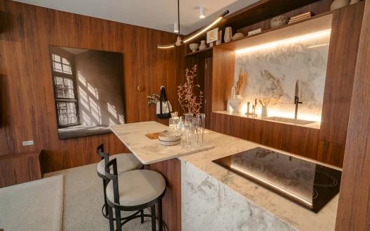 Smart 36 EBM – Lançamento Setor Bueno – Goiânia – Apartamentos 37m² a 70m²