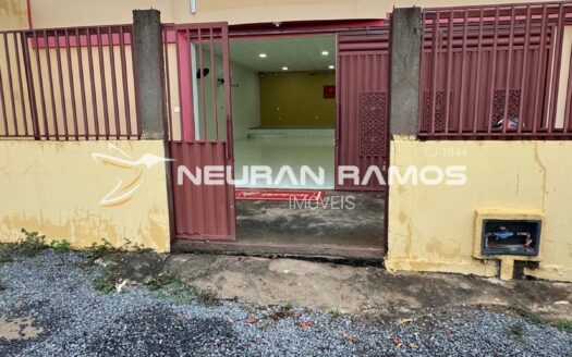 Galpão à Venda em Correntina – Bahia