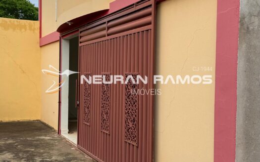 Galpão à Venda em Correntina – Bahia