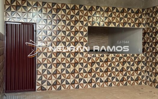 Galpão à Venda em Correntina – Bahia