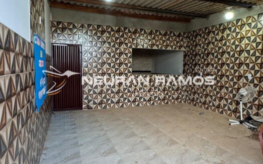 Galpão à Venda em Correntina – Bahia