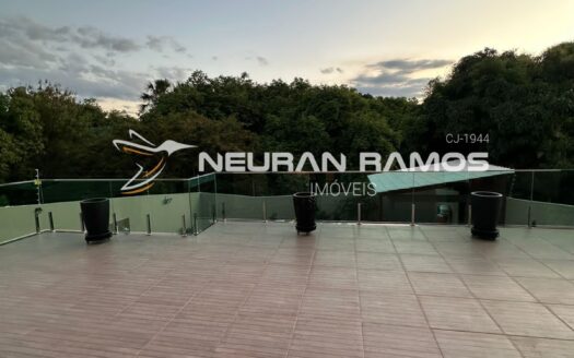 Sobrado Mobiliado à Venda em Correntina (BA) – Uma das melhores casas da cidade – Raridade na Região!