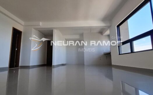 Apartamento 3 suítes 111 m² à venda – Goiânia – Andar Alto e Nascente – próximo ao Parque Areião, lazer completo