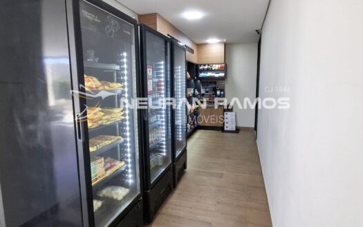 Apartamento 3 suítes 111 m² à venda – Goiânia – Andar Alto e Nascente – próximo ao Parque Areião, lazer completo